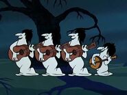 Spook-A-Nanny (1964)