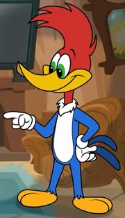 WoodyWoodpecker2022