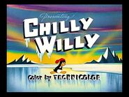 Chilly Willy (1953)