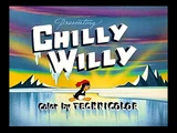 Chilly Willy (cartoon)