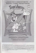 Tom Y Jerry