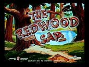 The Redwood Sap (1951)