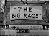 The Big Race