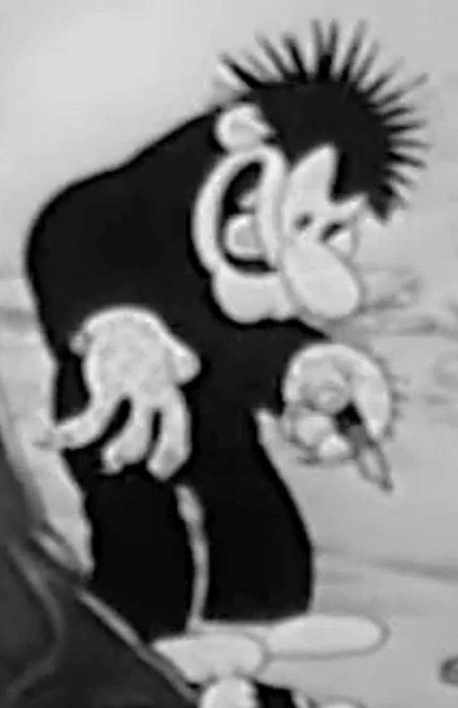 Prof. Screwy Walter Lantz Wiki Fandom