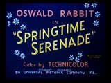 Springtime Serenade
