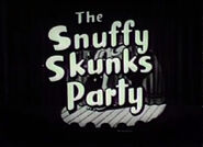 Snuffys Party - 02