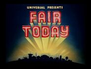 Fair Today (1941)