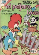 El Pajaro Loco #391