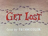 Get Lost (1956)