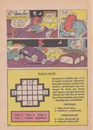 Woody Woodpecker - Drive-In