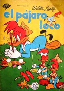 El Pajaro Loco #27