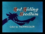 Red Riding Hoodlum