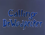 Title Card (Columbia House, Unrestored)