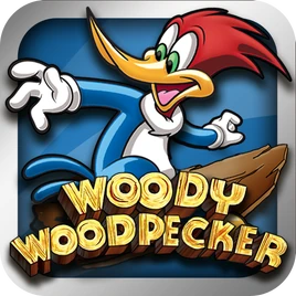 Woody Woodpecker IOS