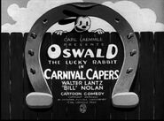 Carnival Capers (1932)