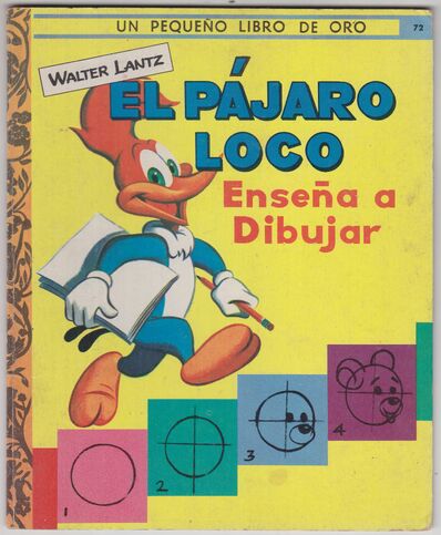 El Pajaro Loco 169, Walter Lantz Wiki