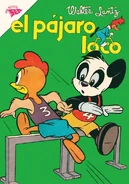 El Pajaro Loco #161