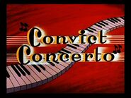 Convict Concerto (1954)