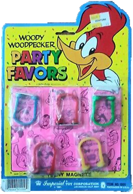 Woody-Woodpecker-Party-Favors-5-Magnets