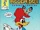 Harvey - Woody Woodpecker Big Book Summer Special 1