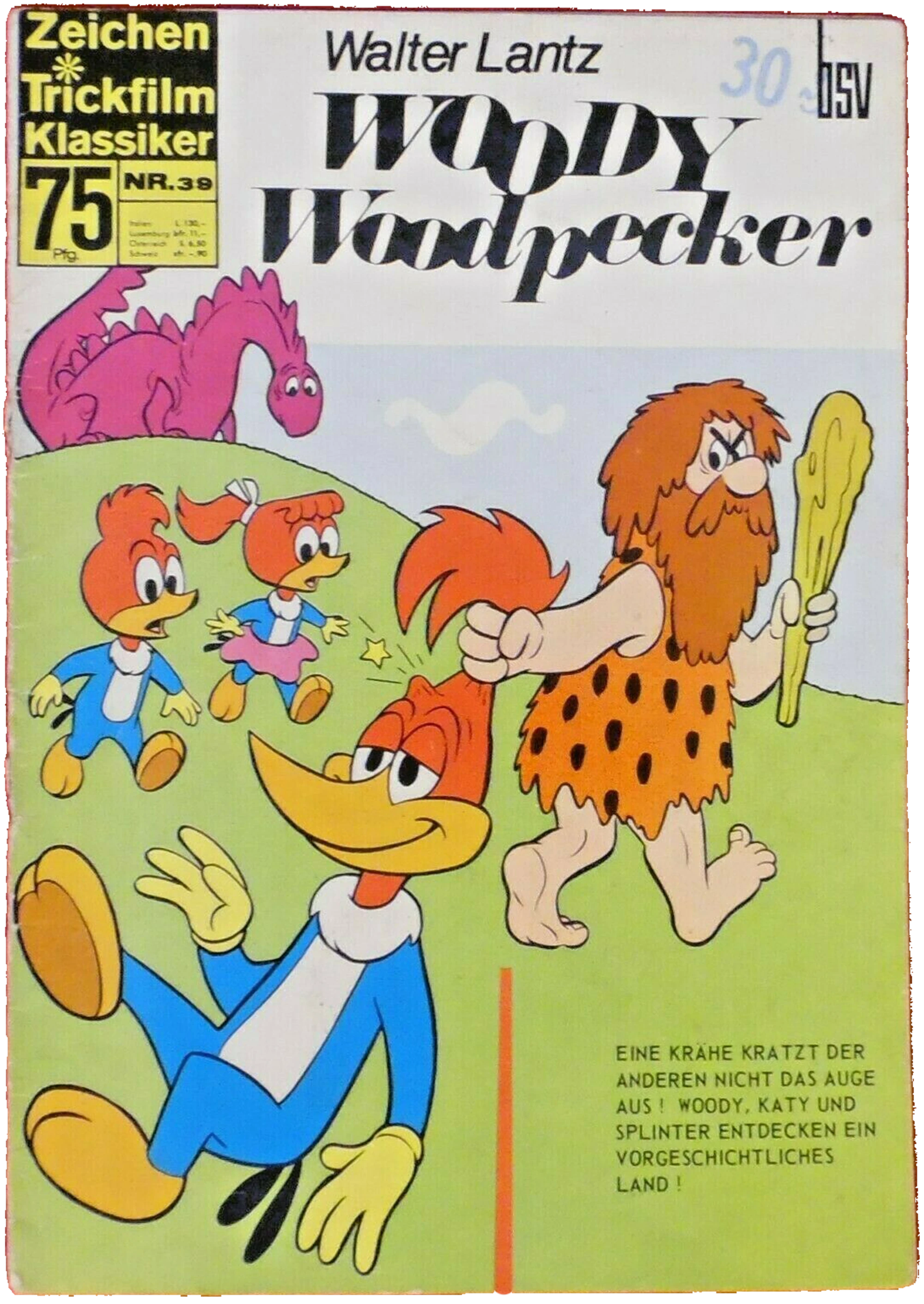 Zeichen Trickfilm Klassiker 39 Walter Lantz Woody Woodpecker Walter Lantz Wiki Fandom Zeichen Trickfilm Klassiker 39 Walter Lantz Woody Woodpecker Walter Lantz Wiki Fandom