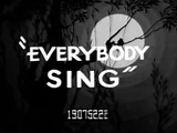 Everybody Sing