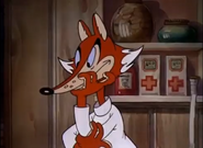 The Cracked Nut 1941 Woody Woodpecker - 16