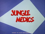 Jungle Medics