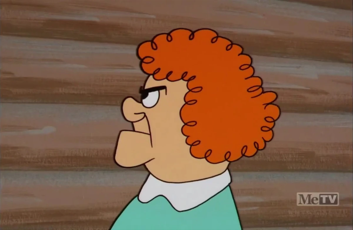 Mildred Walter Lantz Wiki Fandom