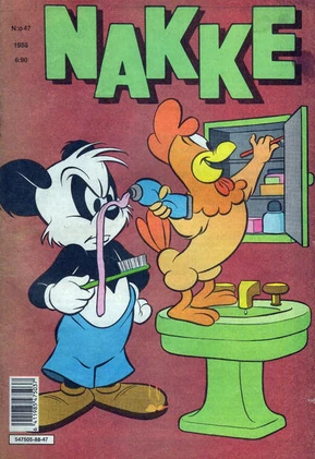 Nakke 1988 47