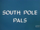 South Pole Pals
