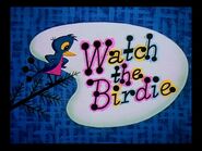 Watch the Birdie (1958)