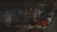 Haunted House