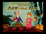 Maw and Paw (1953)