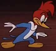 WoodyinBuccaneerWoodpecker