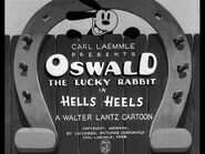 Hells Heels (1930)