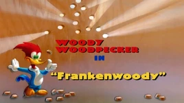 Frankenwoody - 01