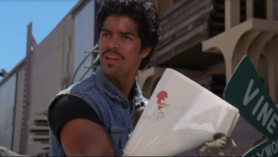 esai morales bob