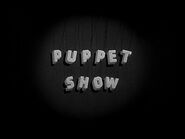 Puppet Show (1936)