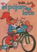 El Pajaro Loco #216