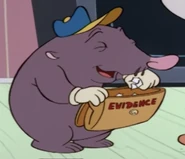 The Mole Painfaker.jpg (122 KB)