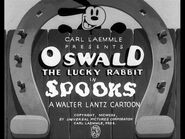 Spooks (1930)