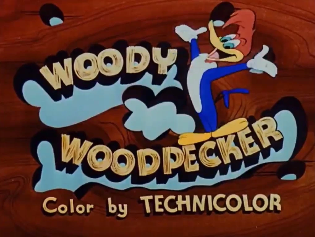 Real Gone Woody | Walter Lantz Wiki | Fandom