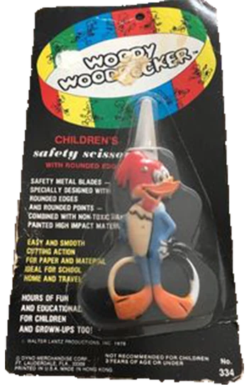 Snippys-woody-woodpecker 2