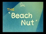 The Beach Nut