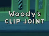 Woody's Clip Joint