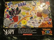 Popeyes puzzle