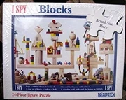 Blocks 24pc