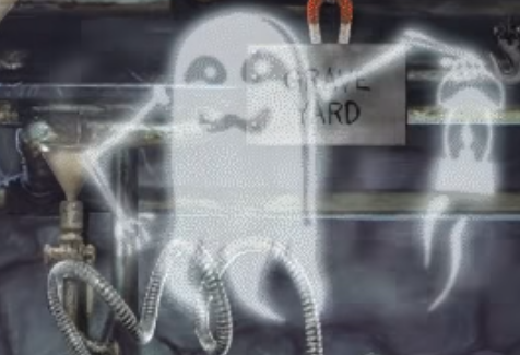 i spy spooky mansion wii wiki