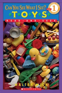 Can you toys